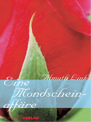 cover image of Eine Mondscheinaffäre